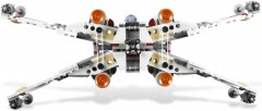 Истребитель X-wing - Фото 4