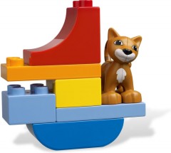 Набор кубиков - Фото 3