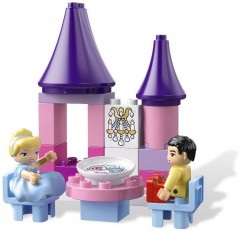 Замок Золушки - Фото 2