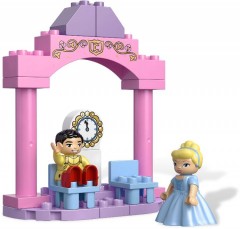 Замок Золушки - Фото 4