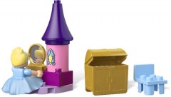 Замок Золушки - Фото 5