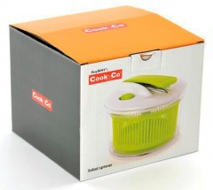 Сушилка для салата «Cook&Co» - Фото 1