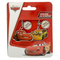 Брелоки парные «Самый крутой, самый классный» - Фото 1