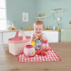 Набор игровой «Еда на пикнике» - Фото 2