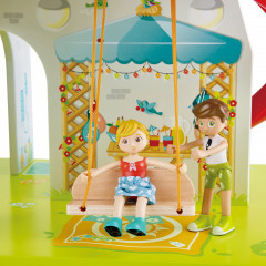 Дом кукольный - Фото 4