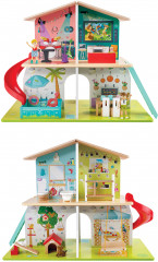 Дом кукольный - Фото 5