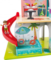 Дом кукольный - Фото 8