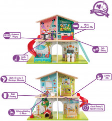 Дом кукольный - Фото 9