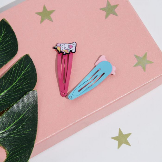 Заколки для волос «Поверь в себя»