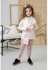 Сумка детская «Кошечка» - Фото 4