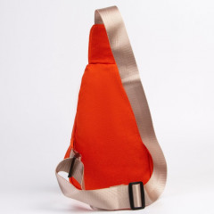 Сумка детская «Рыжая лисичка» - Фото 2