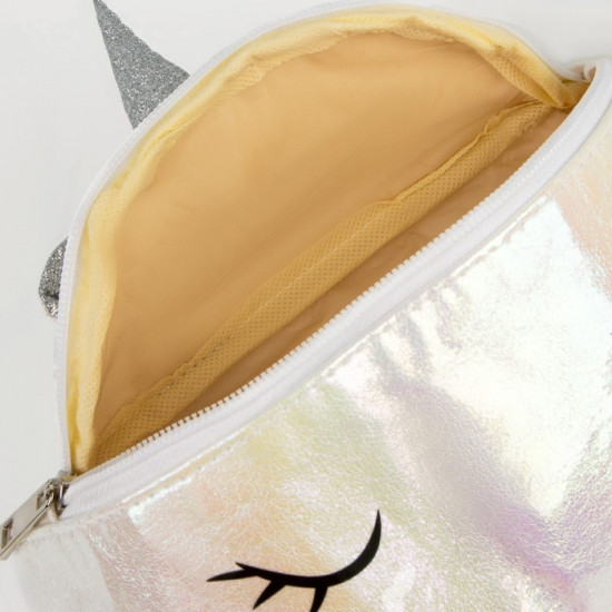 Сумка поясная детская «Волшебный единорог»