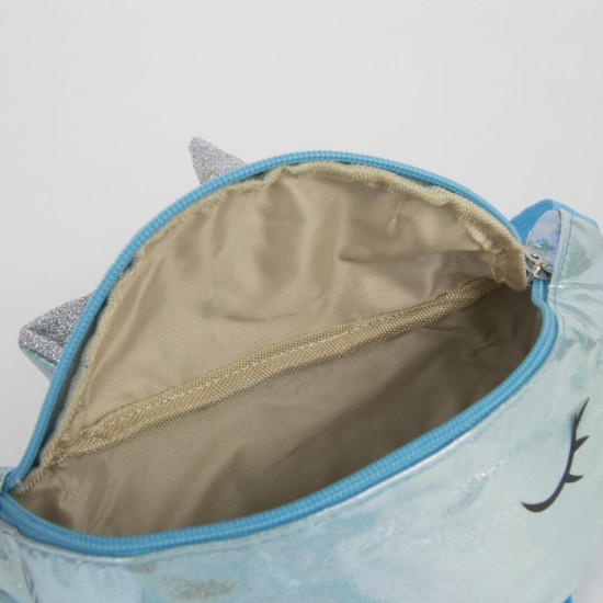 Сумка поясная детская «Волшебный единорог»