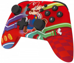 Геймпад Nintendo Switch Super Mario - Фото 2