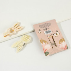 Заколки для волос «Счастье» - Фото 1