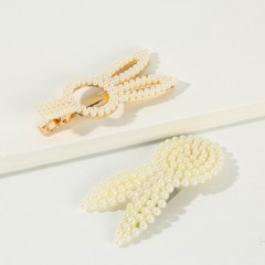 Заколки для волос «Счастье» - Фото 2