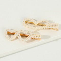 Заколки для волос «Ты прекрасна» - Фото 2