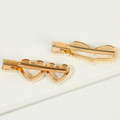 Заколки для волос «Ты прекрасна» - Фото 3