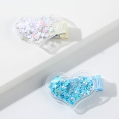 Заколки для волос «Моему котенку» - Фото 2