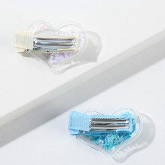 Заколки для волос «Моему котенку» - Фото 3