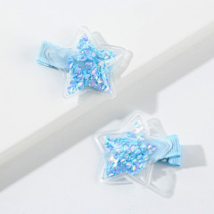 Заколки для волос «Ты просто космос» - Фото 2