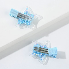 Заколки для волос «Ты просто космос» - Фото 3