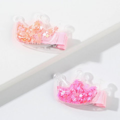 Заколки для волос «Princess» - Фото 2