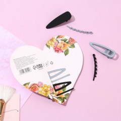 Заколки для волос «For you with love» - Фото 1