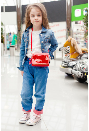 Сумка детская