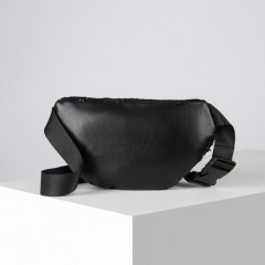 Сумка поясная детская «Black cat» - Фото 1