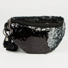 Сумка поясная детская - Фото 1