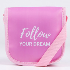 Сумка детская «With love» - Фото 1