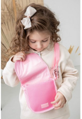 Сумка детская «With love» - Фото 3