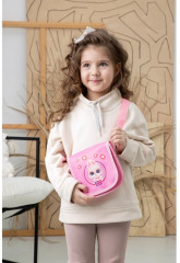 Сумка детская «With love» - Фото 4