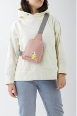 Сумка детская «Banana vibe» - Фото 4