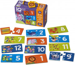 Парочки. Посчитай сколько - Фото 1