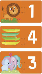 Парочки. Посчитай сколько - Фото 2