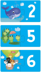 Парочки. Посчитай сколько - Фото 3