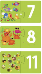 Парочки. Посчитай сколько - Фото 4