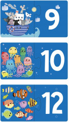 Парочки. Посчитай сколько - Фото 5