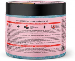 Обертывание антицеллюлитное - Фото 1