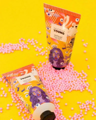 Пилинг-скатка для лица - Фото 3