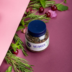 Напиток чайный «Мелисса» - Фото 2