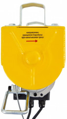 Тельфер электрический TF-250 - Фото 2