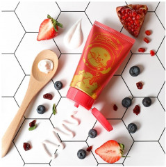 Пенка для умывания «Clean piggy pinkenergy» - Фото 4