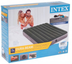 Матрас надувной - Фото 1