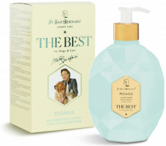 Кондиционер для длинной шерсти «Pegasus» - Фото 2