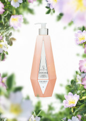 Шампунь восстанавливающий с экстрактом шиповника «Andromeda» - Фото 2