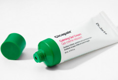 Гель-крем для лица «Calming gel cream» - Фото 1