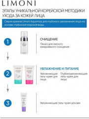 Гель-крем для век увлажняющий - Фото 5